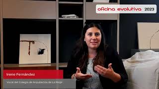 Vídeo resumen Irene Fernández - OFICINA EVOLUTIVA 2023