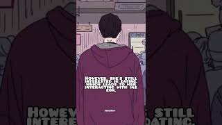 Nevertheless #manhwa #webtoon #manga #story #shorts #webcomic #kdrama #kpop #recommendation