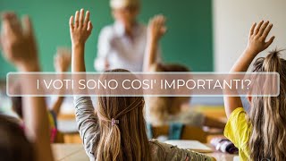 Premi e punizioni, rendimento scolastico, vacanze e altro