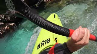 Soca River, Slovenia - Classic/Slalom - 2022