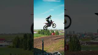 Поснимал на Чемпионате России по Мотокроссу #mx1 #mx2 #видеографказань #cinematic