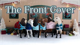 The Front Cover - Schleich Horse Original Short Film - |Phoenix Stables