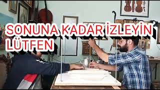 UD KAPAĞI NASIL BALKONLANIR ? | UD YAPIMI