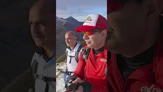 Hiking in Stunning Scotland