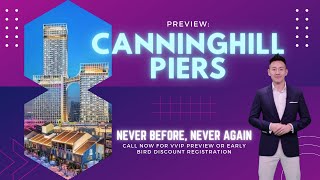 Canninghill Piers Preview: Never Before, Never Again