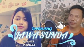 Jawa Sunda Cover Bang Juned Ft Joy Kirana