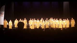 20220510 Kickapoo Choirs End of Year Concert