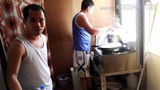 #Lapangan ng mga boys brothers lucky88 vlogs