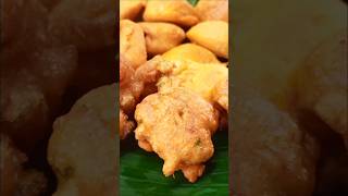 പെട്ടെന്നുണ്ടാക്കാവുന്ന പക്കാവട ##shortvideo #viralvideos #trending |@kitchenupdatesbyjisha4606