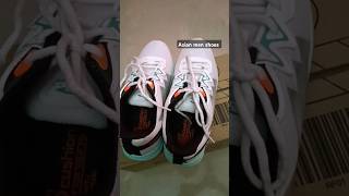 Asian main sports shoes in just I get rs1200..🥰  #shorts #trending #youtubeshorts