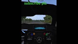 Mercedes AMGVision GT cvt Hanzoomcar bussid mood 2024new  short Hindi indonesia simulator gaming