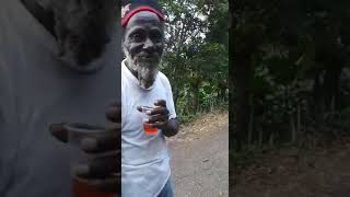 Jamaican Rum and Rasta Don't Mix