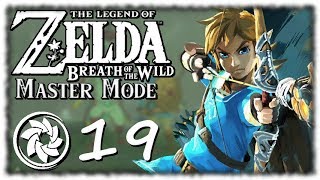 Breath of the Wild: Master Mode - PART 19 - Prince of tumbler