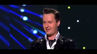 VITAS - Wizard/ Витас- Волшебник (English subtitles) ✨✨💖