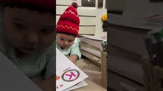 Happy Children's Day 2024 | New born baby Celebrate Children's day  #celebration #viralshorts