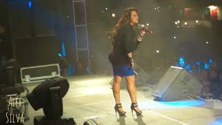 Jenni Rivera - La Gran Señora (Banda) Live