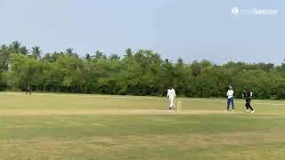 Live Cricket Match | SCPL STAFF TEAM vs SCPL TY BCOM Fatehgunj | 22-Oct-22 10:01 AM | SCPLPL-2022(…