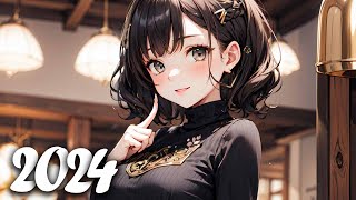 Nightcore Mix 2024 ♫ Best Remixes of Popular Songs ♫ Nightcore Songs Mix 2024