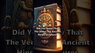 Who Created the Vedas?