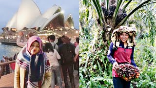 Sebelum Hijrah Ke Negri Kangaroo Australia