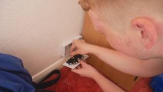 Alot to do Nans House Episode 21 Electrical work