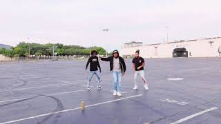 Lil Durk & Lil Baby - Medical (official dance video)