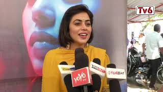 Sambavam Movie Poojai, Srikanth, Dinesh Master, Srusti Damge, Poorna,Tv6