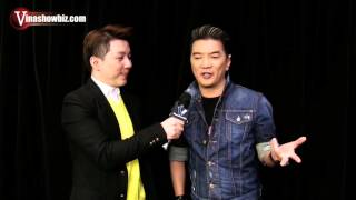 An exclusive interview with 'King of Vietnamese Music' Mr. Dam Vinh Hung