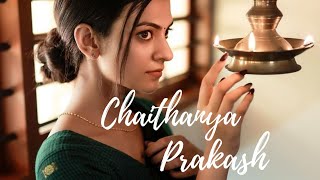 chaithanya prakash#instareels #actress #shorts