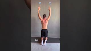 Yoga mobility exercise #yoga #excercise #mobility #motivation