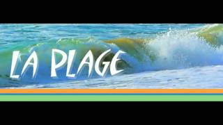 La Plage - Green Velvet