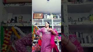 Mini block Mein dance ki video #bhojpuri #dance