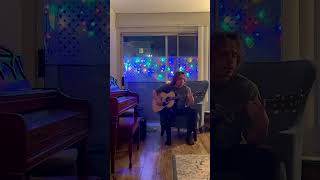 post Xmas blues #xxxtentacion #guitarcover #sadlofi