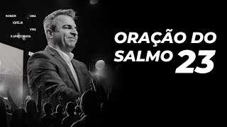 ORAÇÃO DO SALMO 23