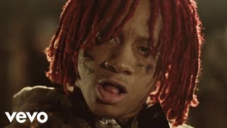 Trippie Redd Ft. Travis Scott - Dark Knight Dummo