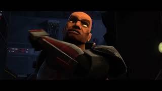 Star Wars: The Clone Wars Season 7  official trailer (2019)