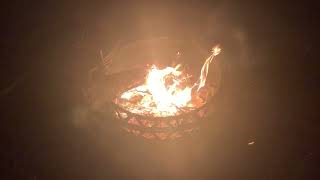 Jamming by the Fire | Clip 2