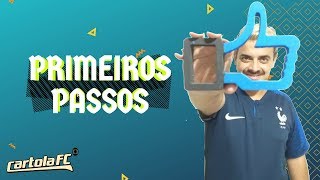 CARTOLA FC 2019 - ULTIMAS EXPLICAÇÕES PRA ESCALAR