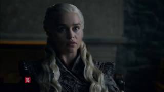 Game of Thrones | Season 8 Episode 2 | Preview Legendado (HBO)