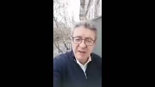 Mélenchon démonte les mensonges de Castaner sur les Gilets Jaunes