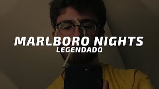 Lonely God - Marlboro Nights (Legendado)