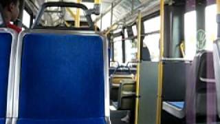 Grand River Transit: Novabus LFS on the iXpress