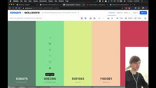 Lesson 3 - Let's talk about the Power of Global Styles in Elementor - with Calvin Hanson - Wordpress