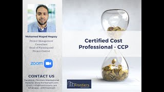 Certified Cost Professional CCP Lecture 2