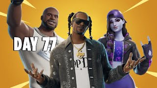 Daily Fortnite Item Shop Review Day 77