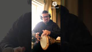 Tallava Darbuka solo