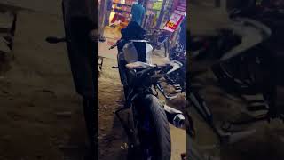 yamaha r15 M Indonesia back light modfide in Bangladesh #youtubeshorts #shorts #trend #7643929 #60fp