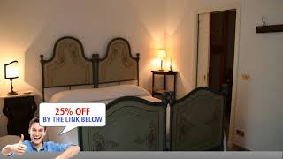 Villa Elena B&B di Charme, Selva di Fasano, Italy review