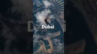 Dubai 🌎