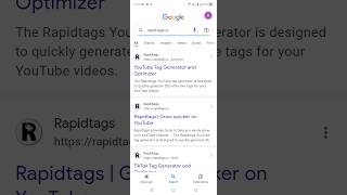 YouTube Shorts ke description m keywords Khan s dale | how to send keywords in YouTube description|